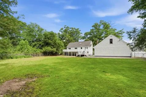 22 Farm Lane Seabrook NH 03874