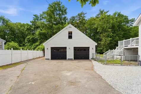 22 Farm Lane Seabrook NH 03874