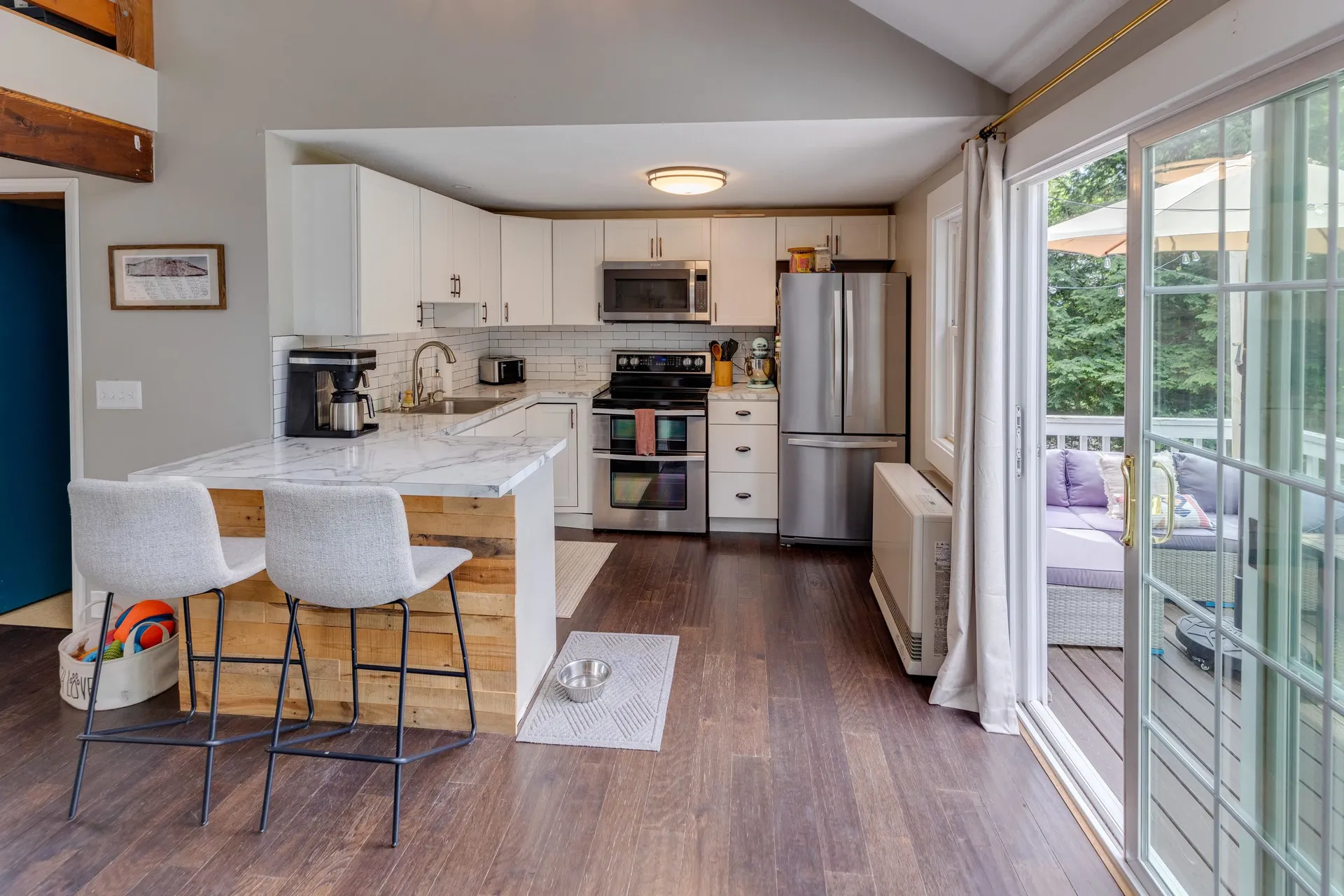 93 Lady Slipper Road Woodstock NH 03262