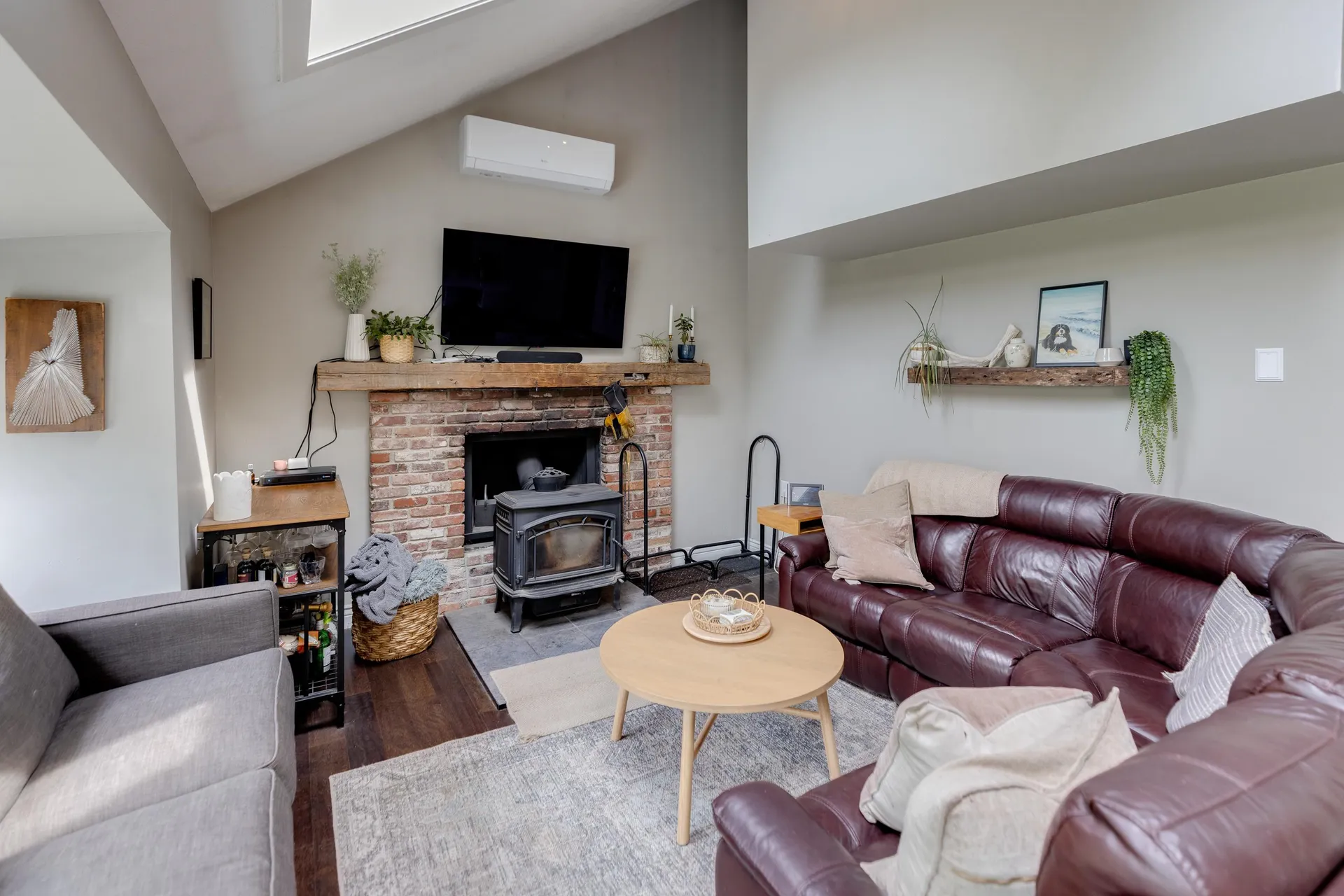 93 Lady Slipper Road Woodstock NH 03262