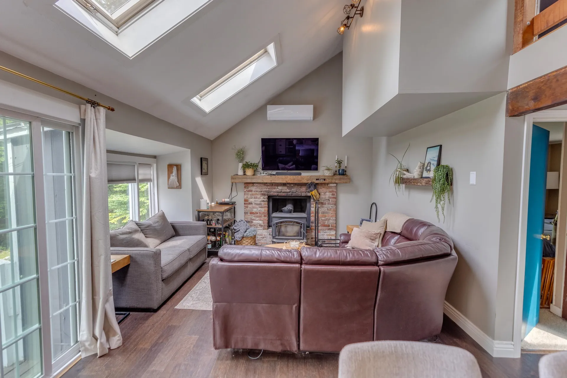 93 Lady Slipper Road Woodstock NH 03262