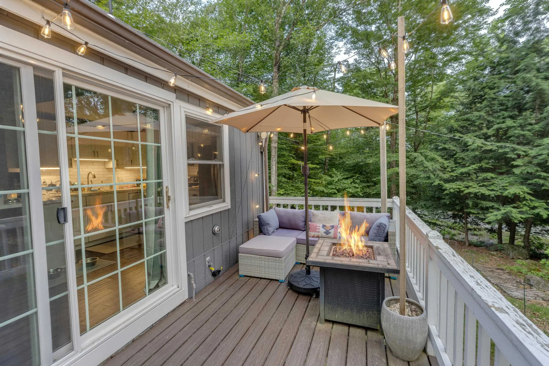 93 Lady Slipper Road Woodstock NH 03262
