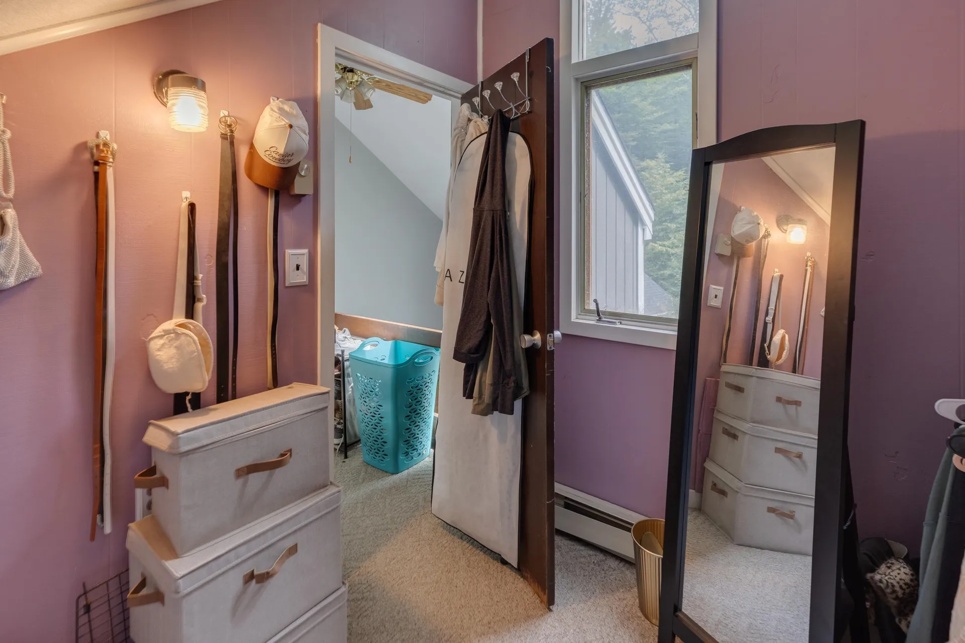 93 Lady Slipper Road Woodstock NH 03262