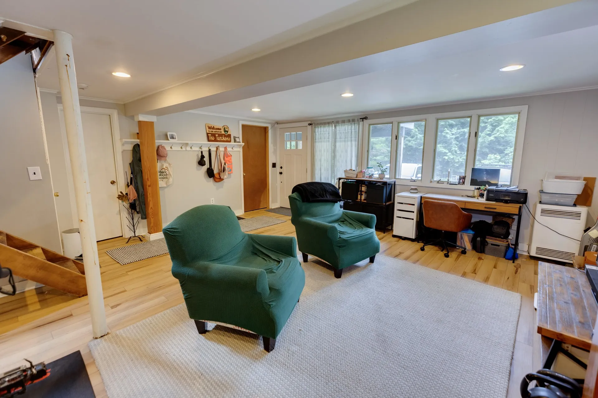 93 Lady Slipper Road Woodstock NH 03262