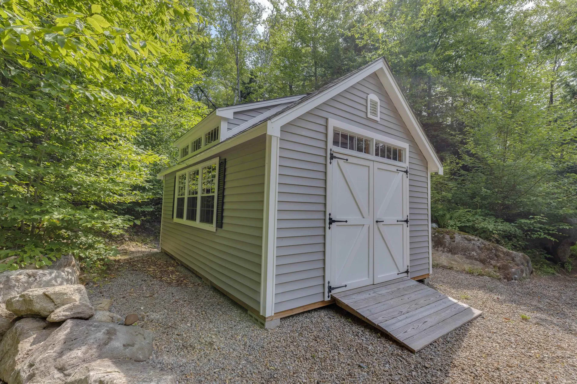 93 Lady Slipper Road Woodstock NH 03262