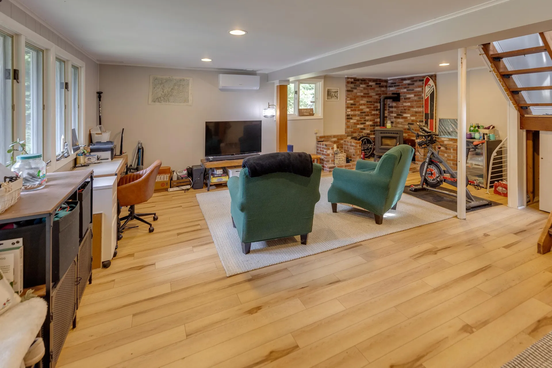 93 Lady Slipper Road Woodstock NH 03262