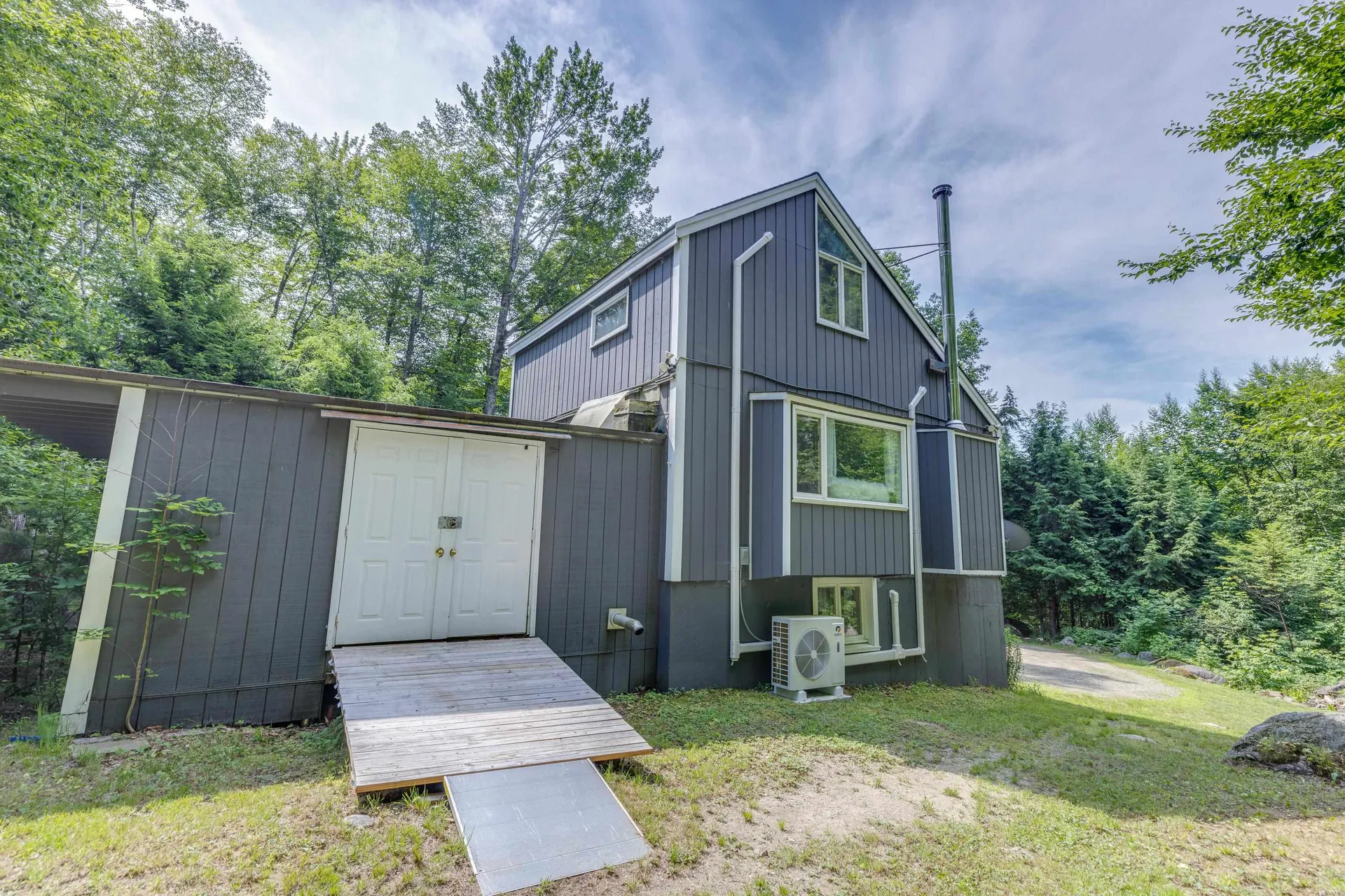 93 Lady Slipper Road Woodstock NH 03262