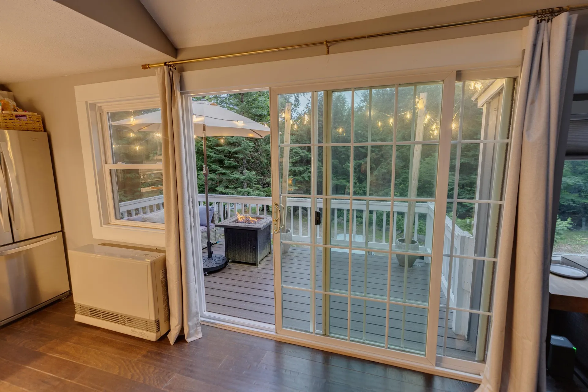 93 Lady Slipper Road Woodstock NH 03262