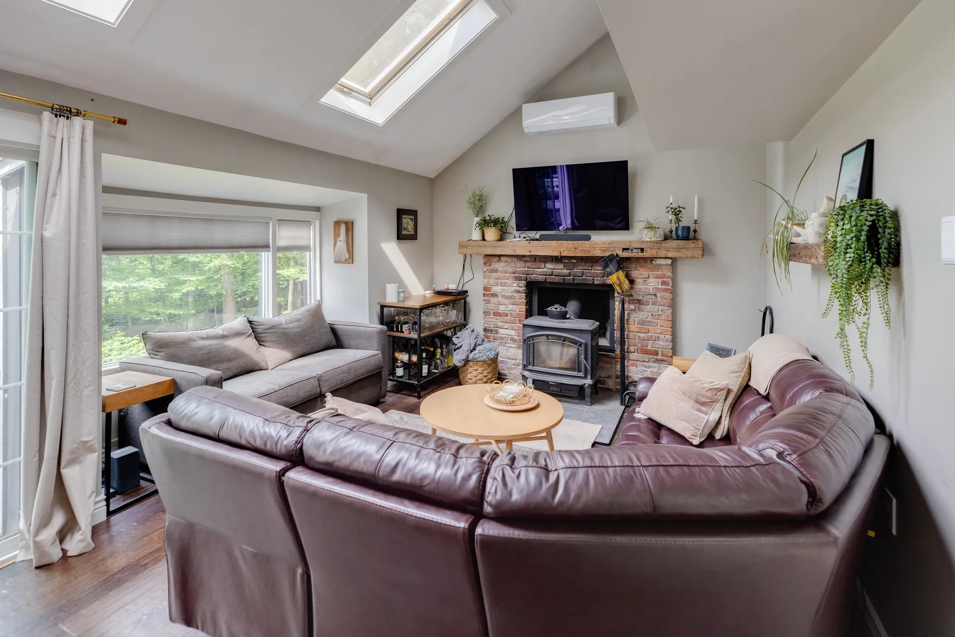 93 Lady Slipper Road Woodstock NH 03262