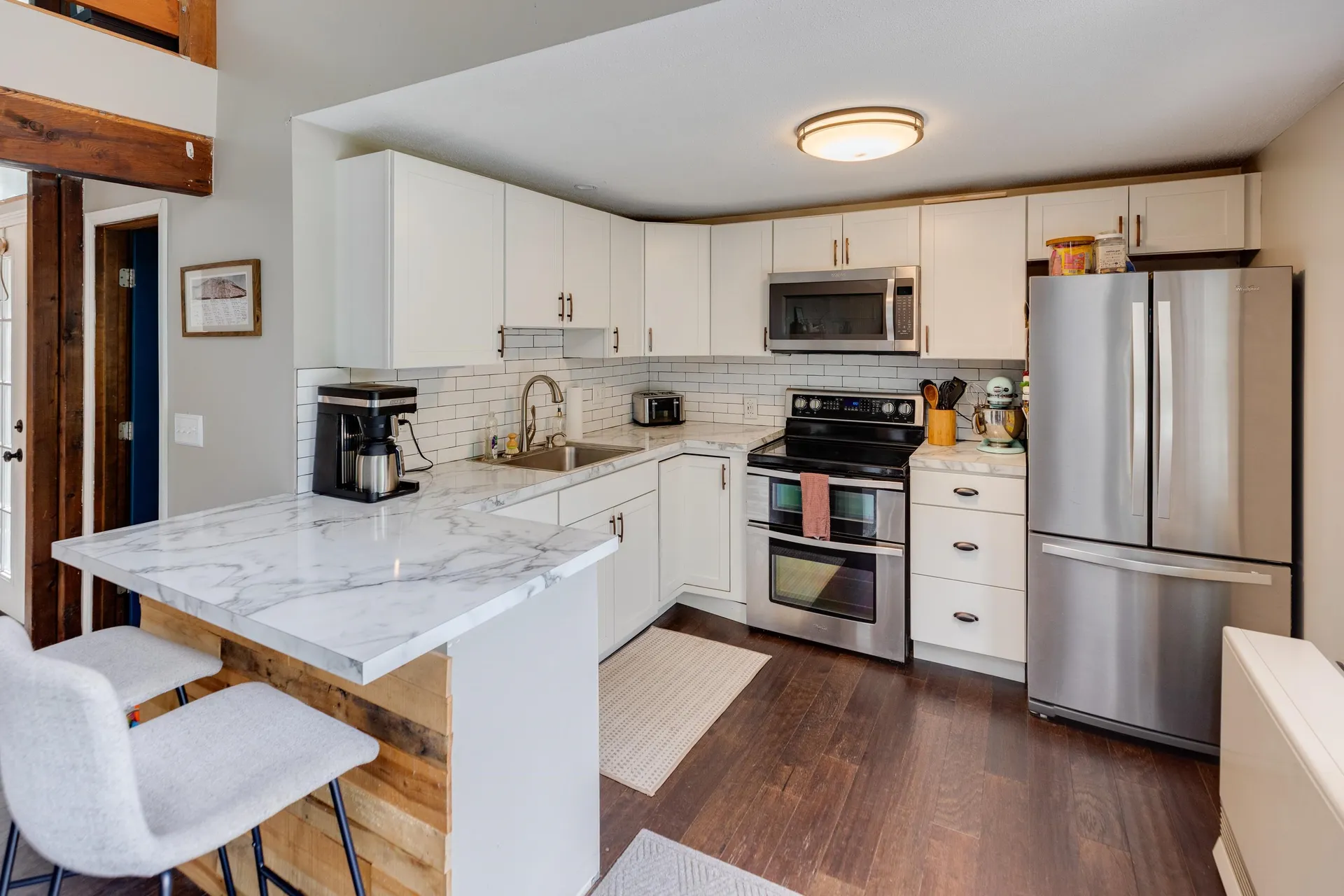 93 Lady Slipper Road Woodstock NH 03262