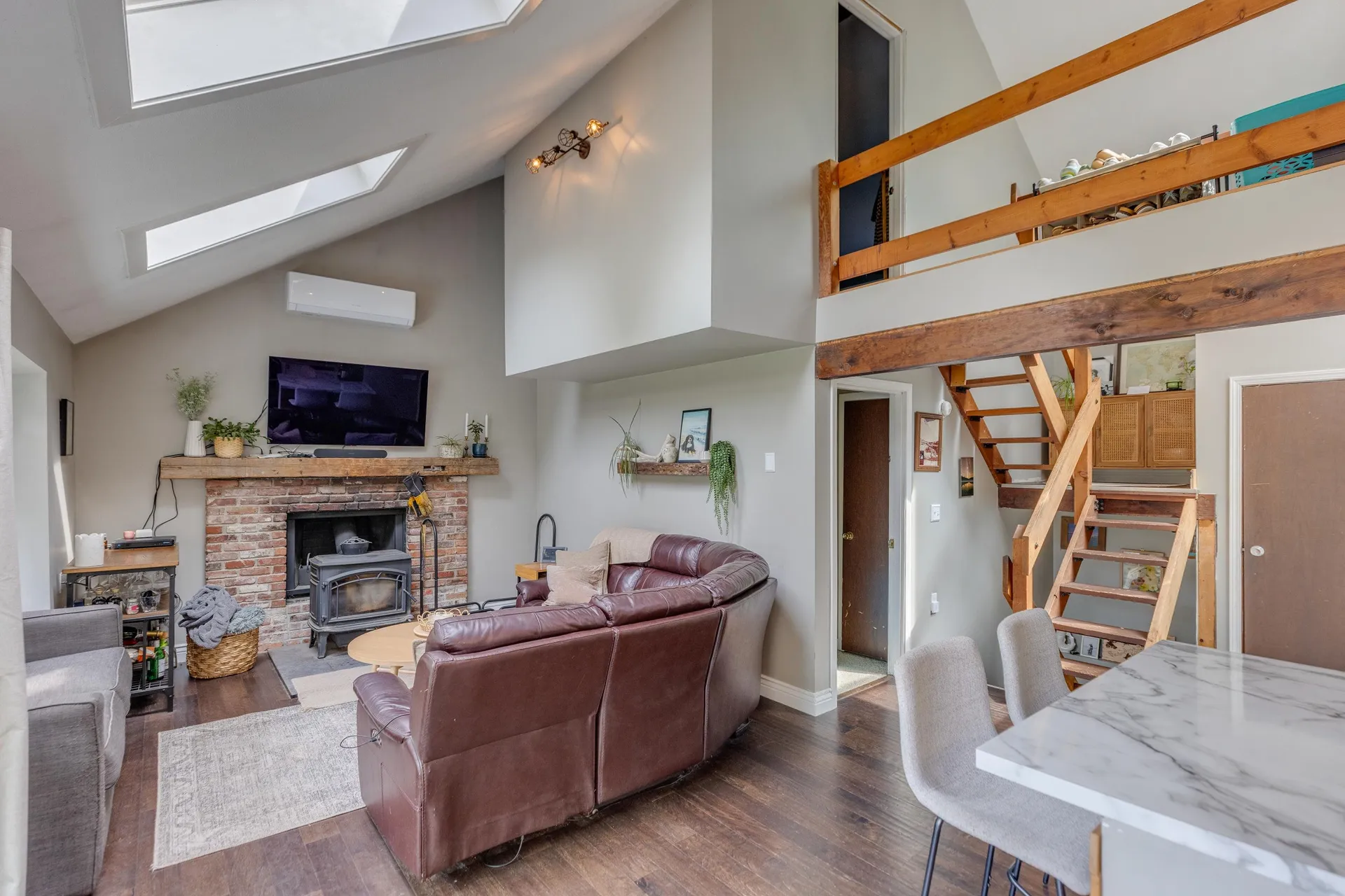 93 Lady Slipper Road Woodstock NH 03262