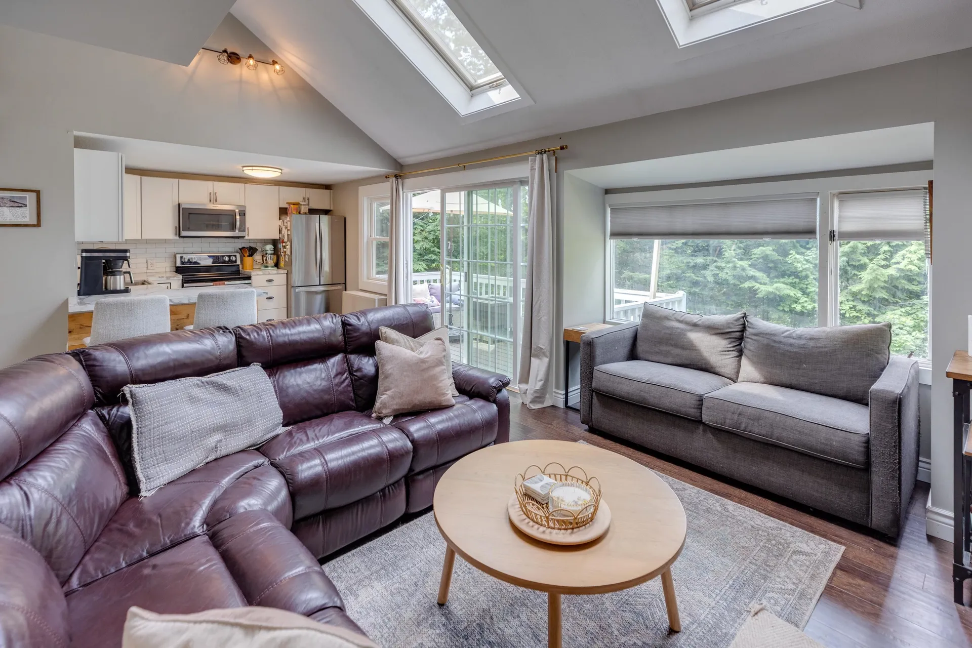 93 Lady Slipper Road Woodstock NH 03262