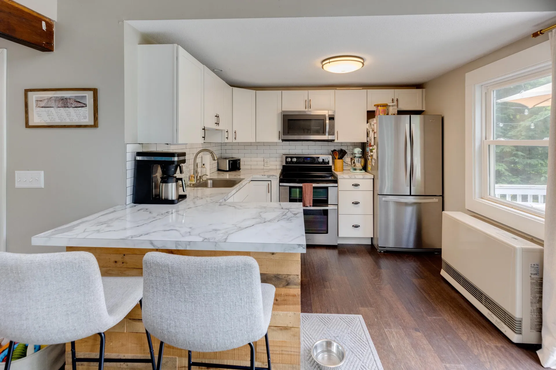 93 Lady Slipper Road Woodstock NH 03262