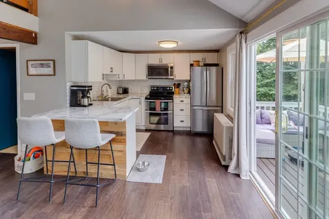 93 Lady Slipper Road Woodstock NH 03262