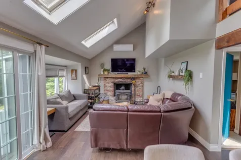 93 Lady Slipper Road Woodstock NH 03262