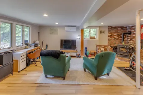 93 Lady Slipper Road Woodstock NH 03262
