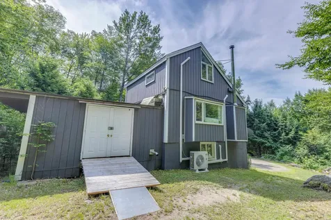 93 Lady Slipper Road Woodstock NH 03262