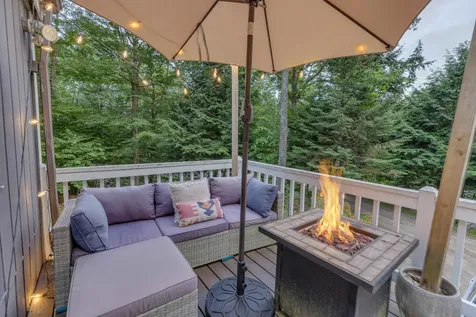 93 Lady Slipper Road Woodstock NH 03262