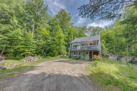 93 Lady Slipper Road Woodstock NH 03262