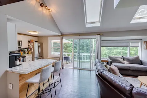 93 Lady Slipper Road Woodstock NH 03262