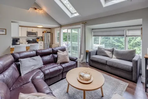 93 Lady Slipper Road Woodstock NH 03262