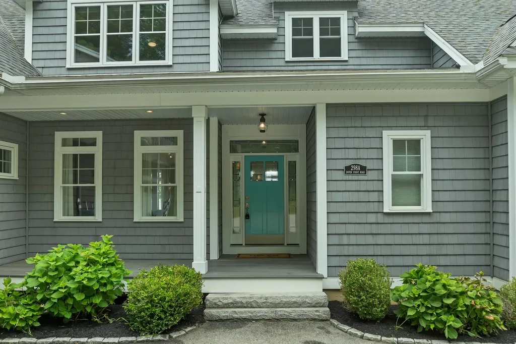 298A Dover Point Road Dover NH 03820