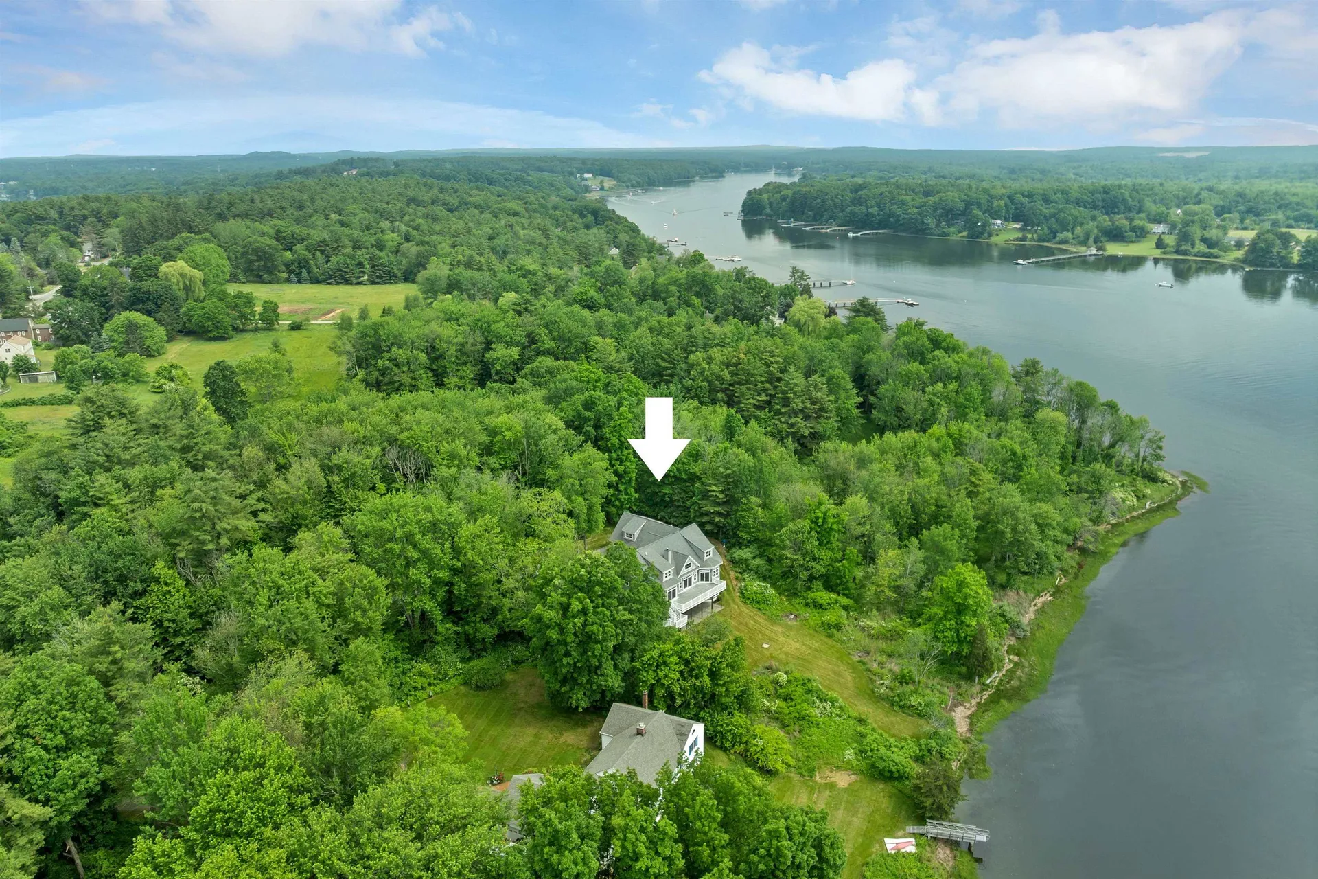 298A Dover Point Road Dover NH 03820