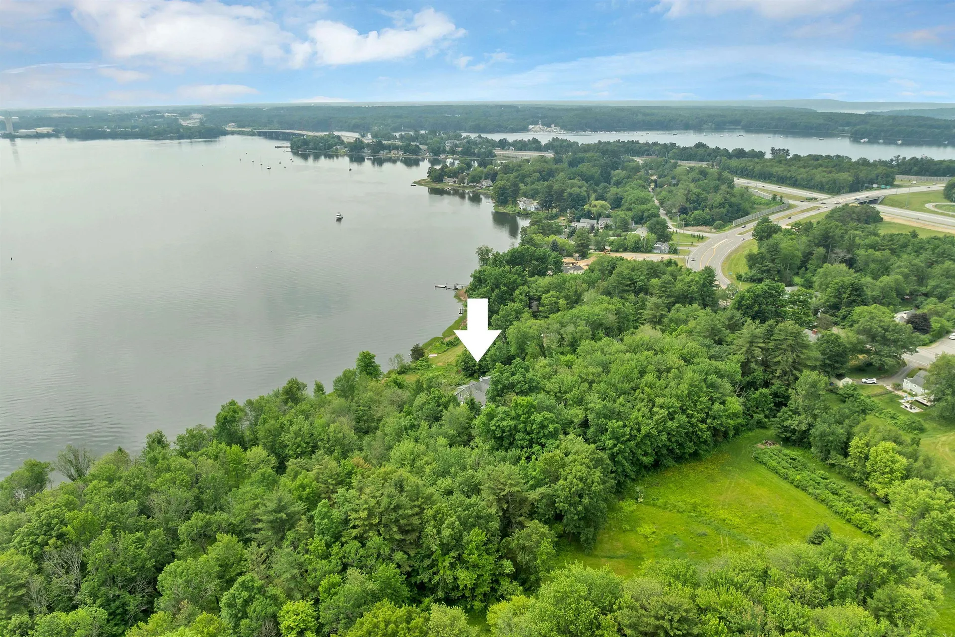 298A Dover Point Road Dover NH 03820