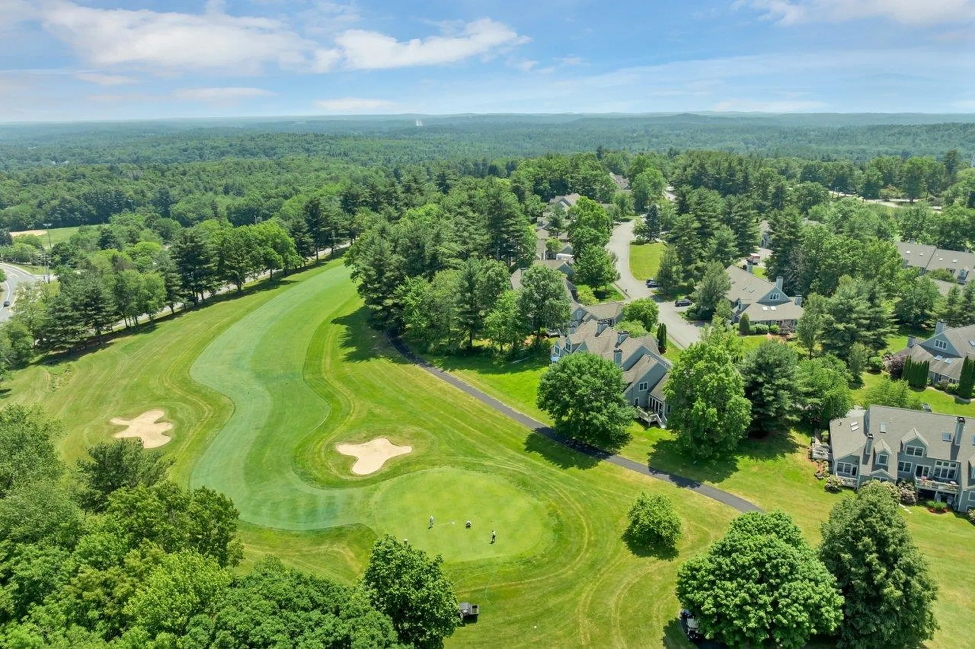 80 Cherry Hollow Road Nashua NH 03062