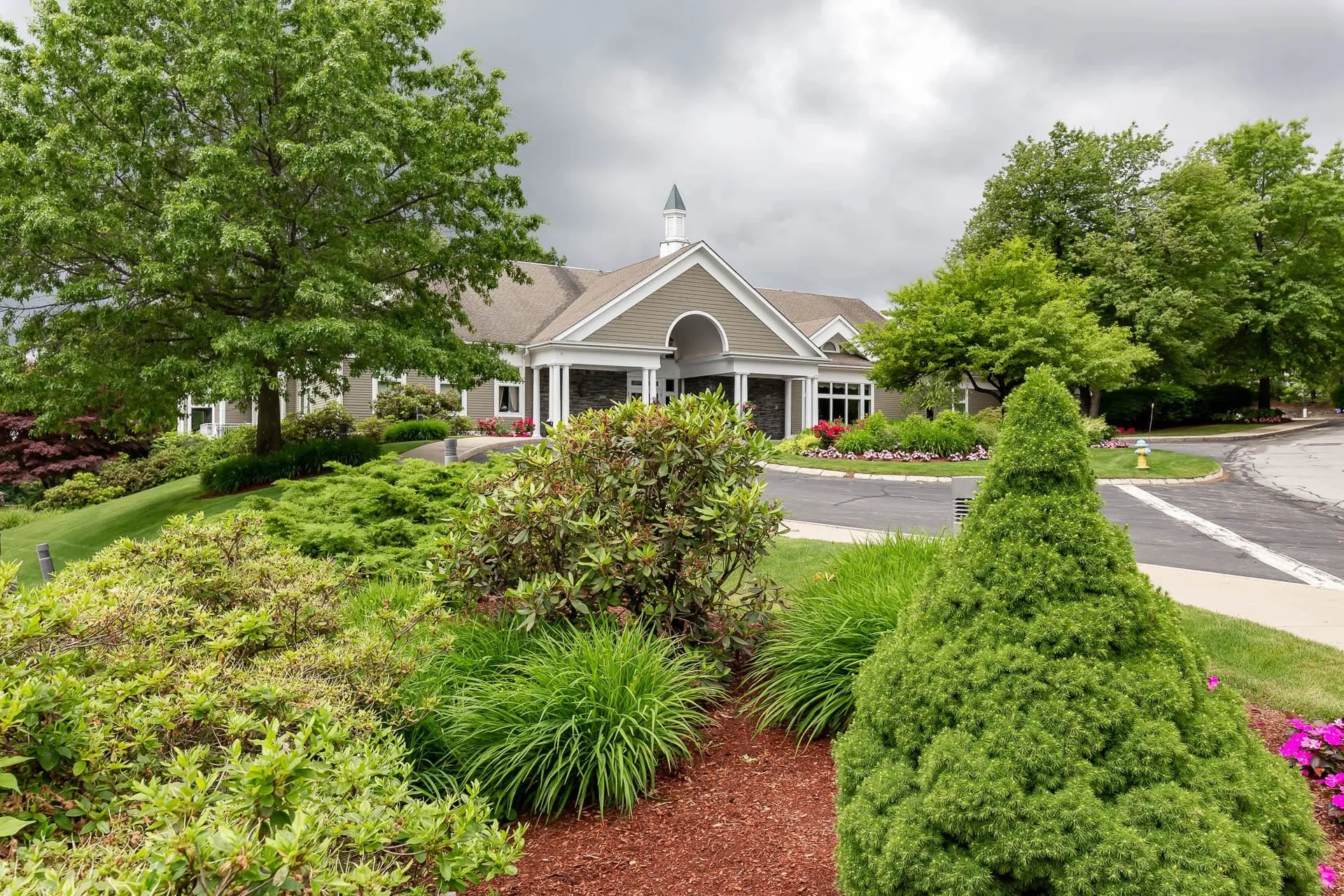 80 Cherry Hollow Road Nashua NH 03062