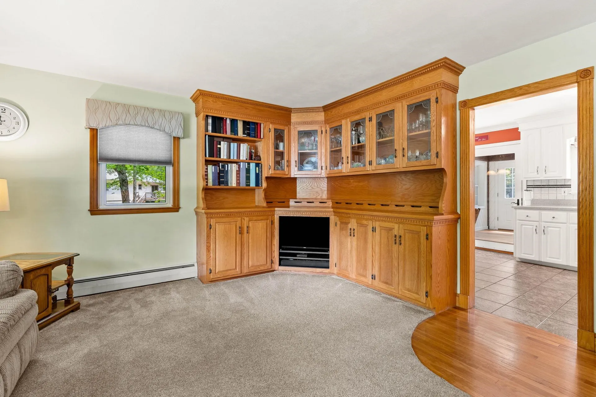 9 Quaker Street Newton NH 03858