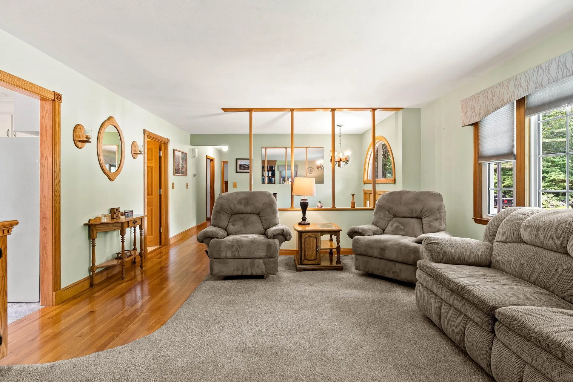 9 Quaker Street Newton NH 03858