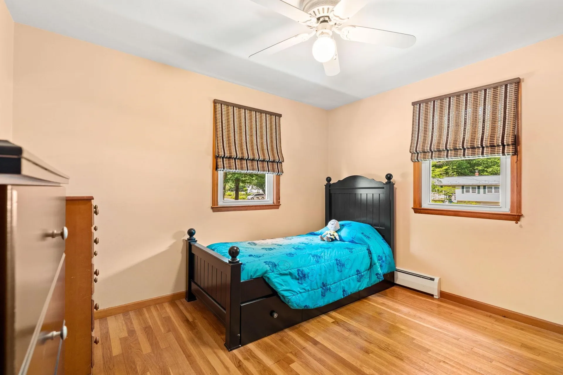 9 Quaker Street Newton NH 03858