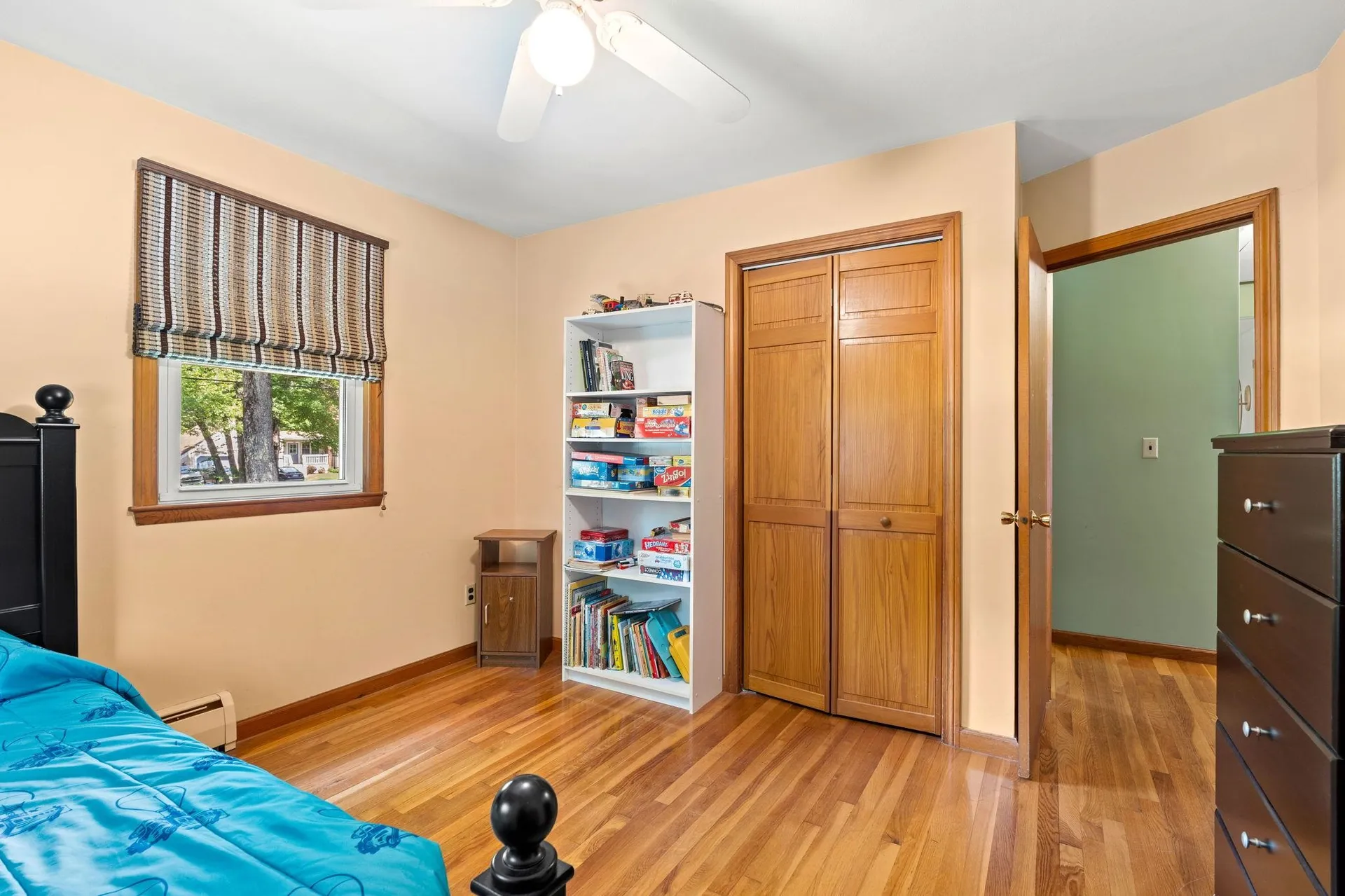 9 Quaker Street Newton NH 03858