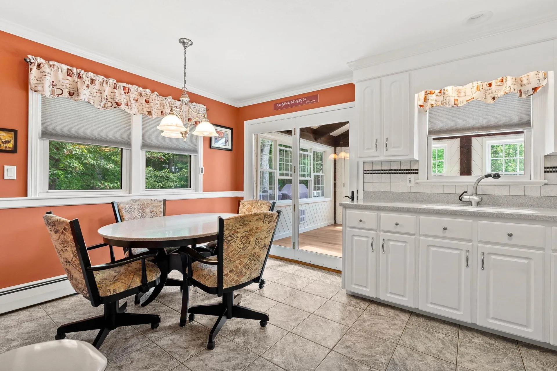 9 Quaker Street Newton NH 03858