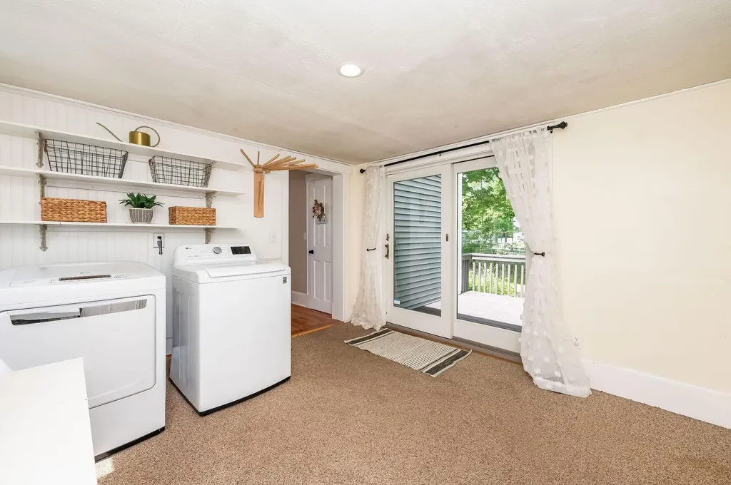 8 Prospect Street Rochester NH 03867