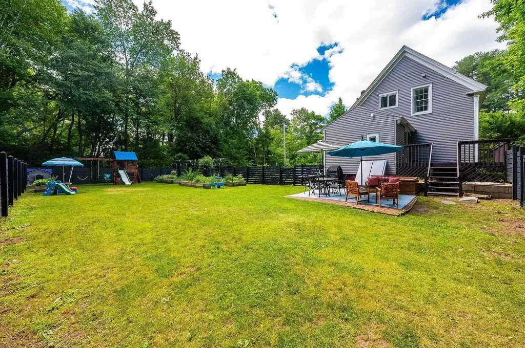 8 Prospect Street Rochester NH 03867