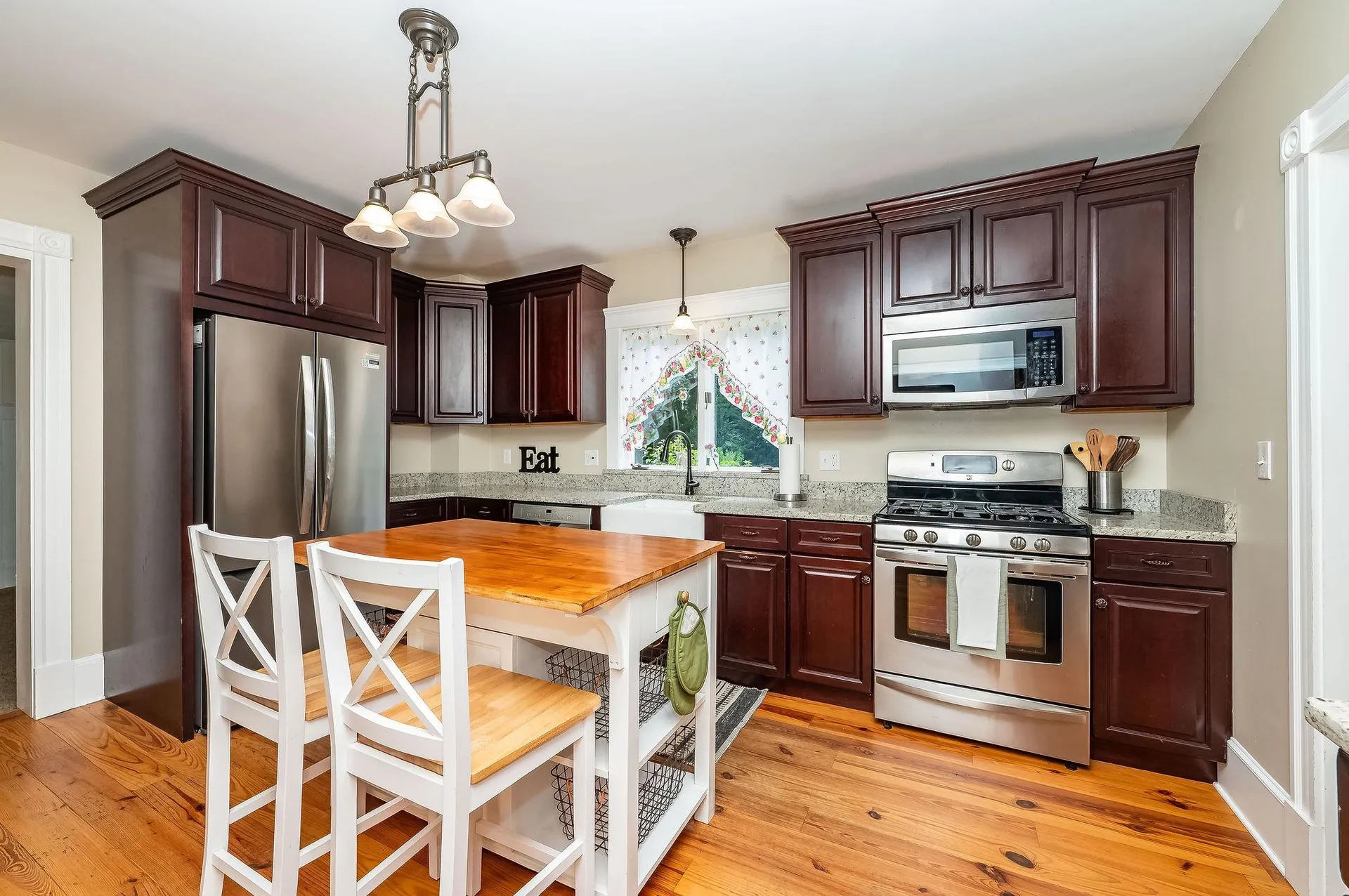 8 Prospect Street Rochester NH 03867