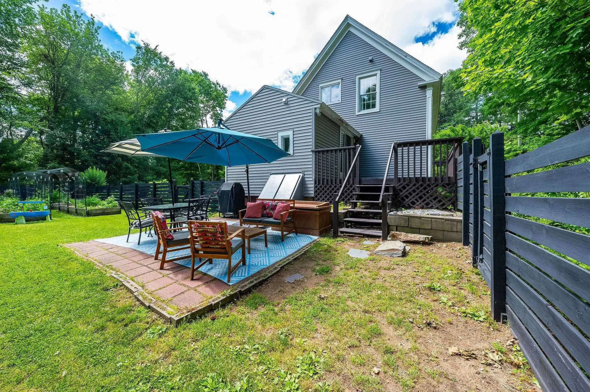8 Prospect Street Rochester NH 03867