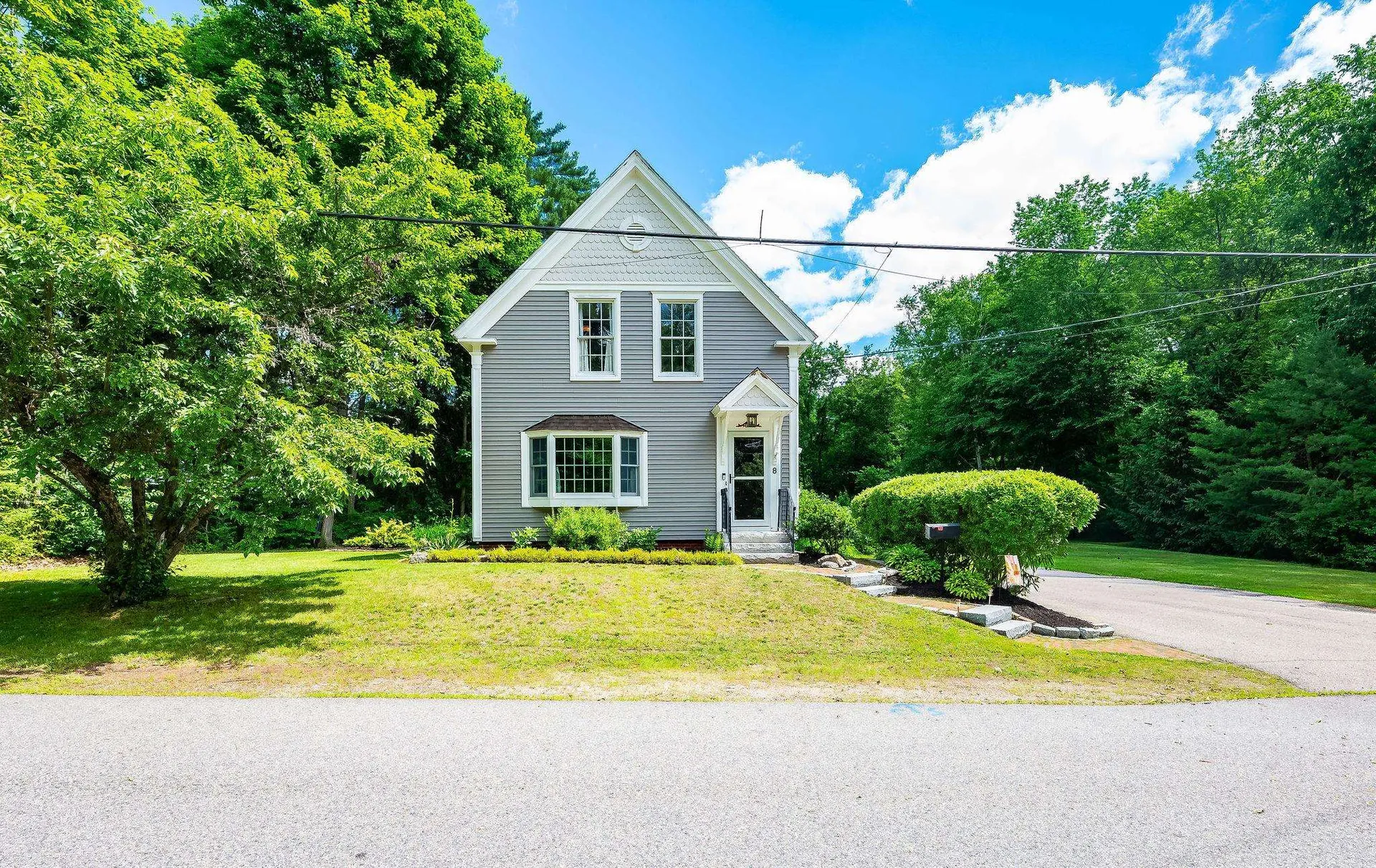 8 Prospect Street Rochester NH 03867