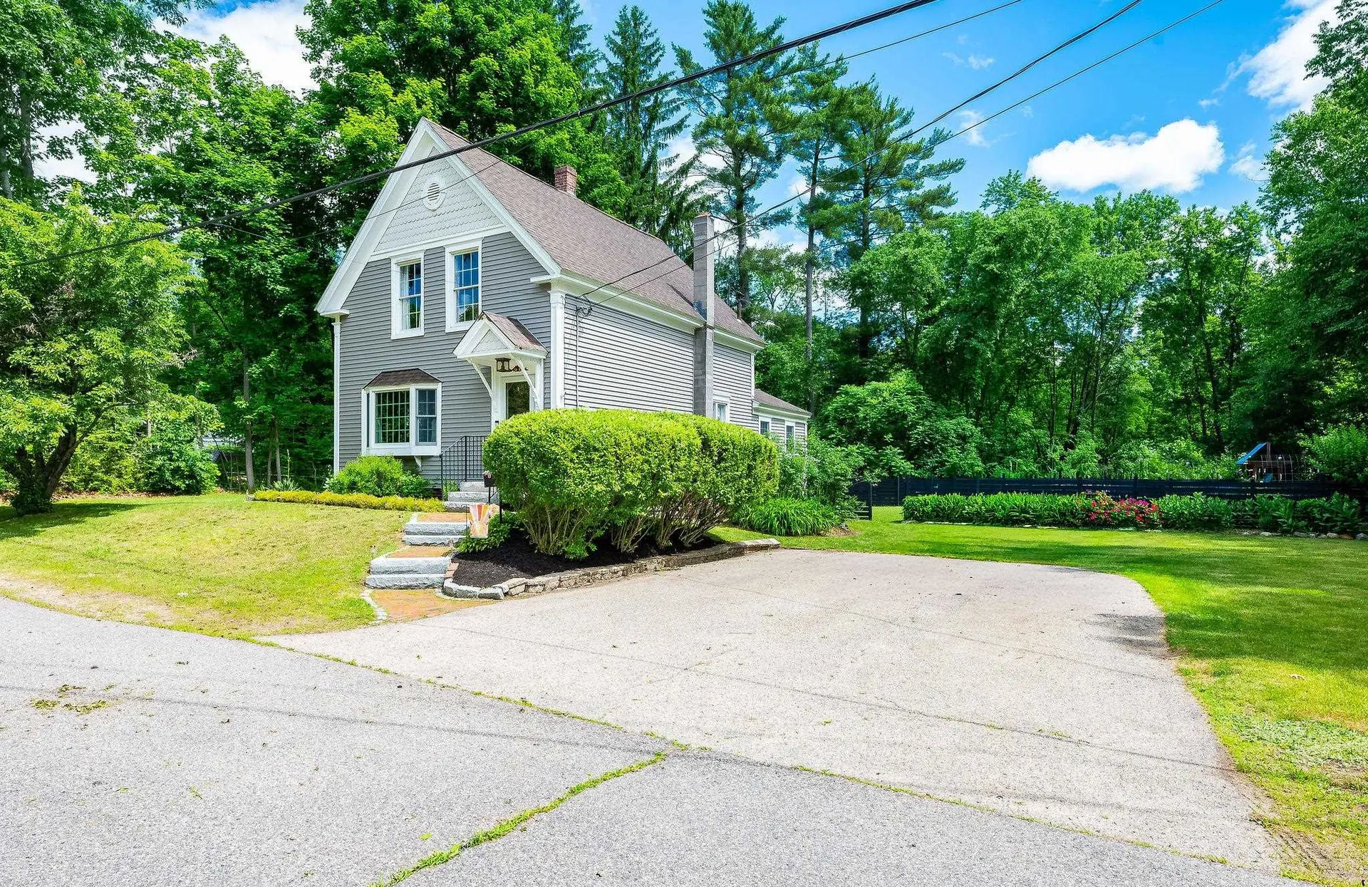 8 Prospect Street Rochester NH 03867