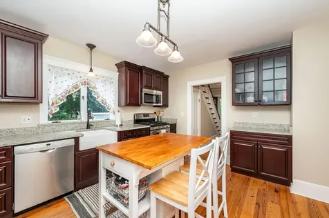 8 Prospect Street Rochester NH 03867