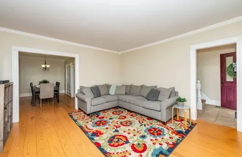 8 Prospect Street Rochester NH 03867