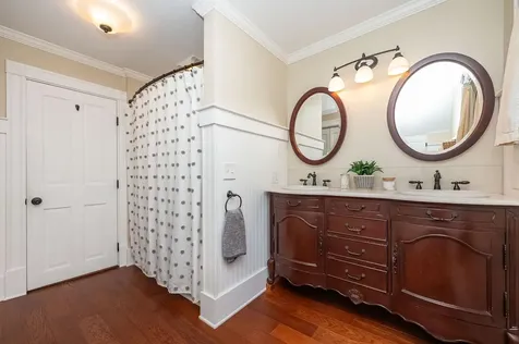 8 Prospect Street Rochester NH 03867