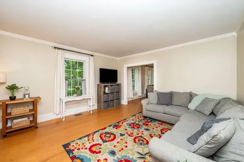 8 Prospect Street Rochester NH 03867