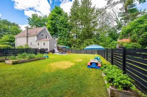 8 Prospect Street Rochester NH 03867