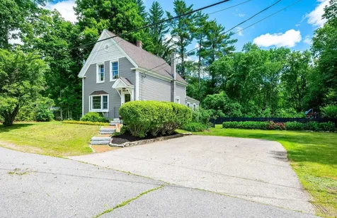 8 Prospect Street Rochester NH 03867