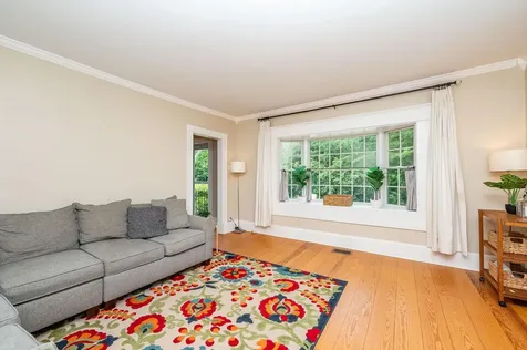 8 Prospect Street Rochester NH 03867