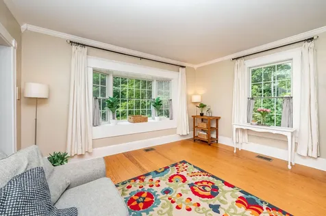 8 Prospect Street Rochester NH 03867