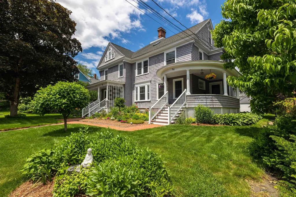 94 School Street Concord NH 03301